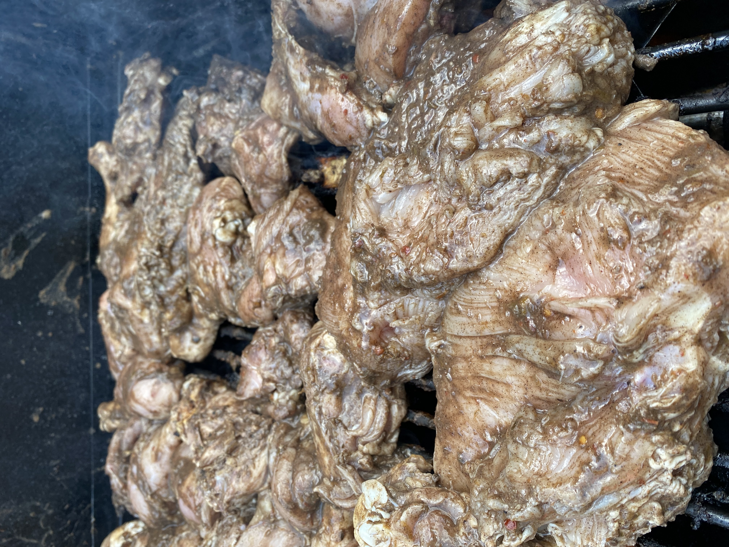 Jamaican food and cooking at Lawrence Caribbean — photo 29