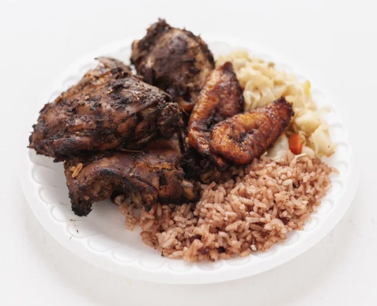 Slow-Cooked Oxtails