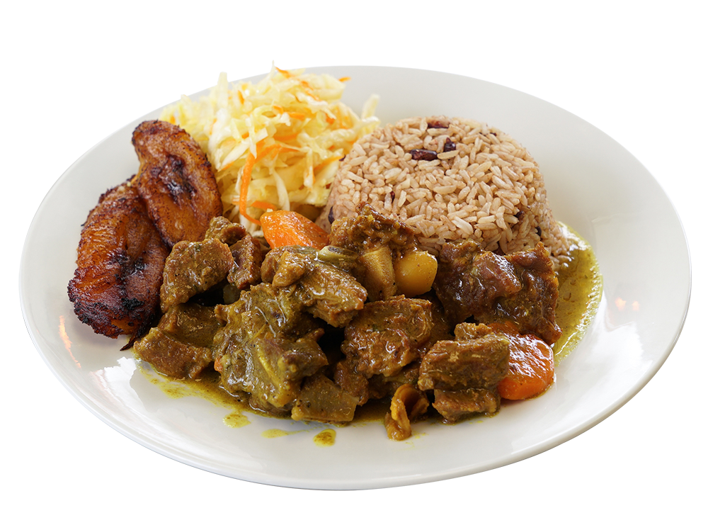 Jamaican food and cooking at Lawrence Caribbean — photo 12