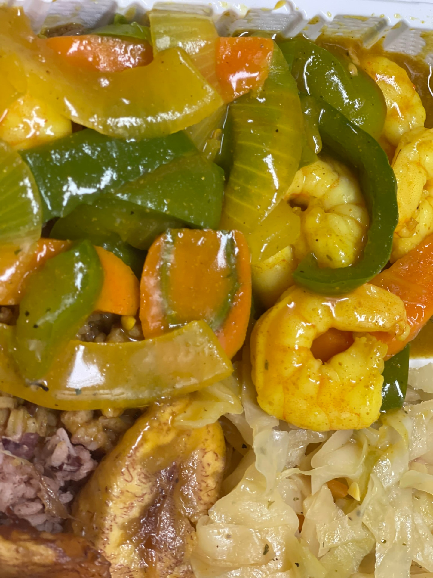 Jamaican food and cooking at Lawrence Caribbean — photo 6