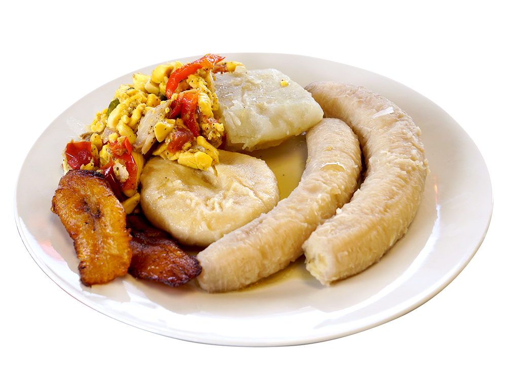 Jamaican food and cooking at Lawrence Caribbean — photo 11