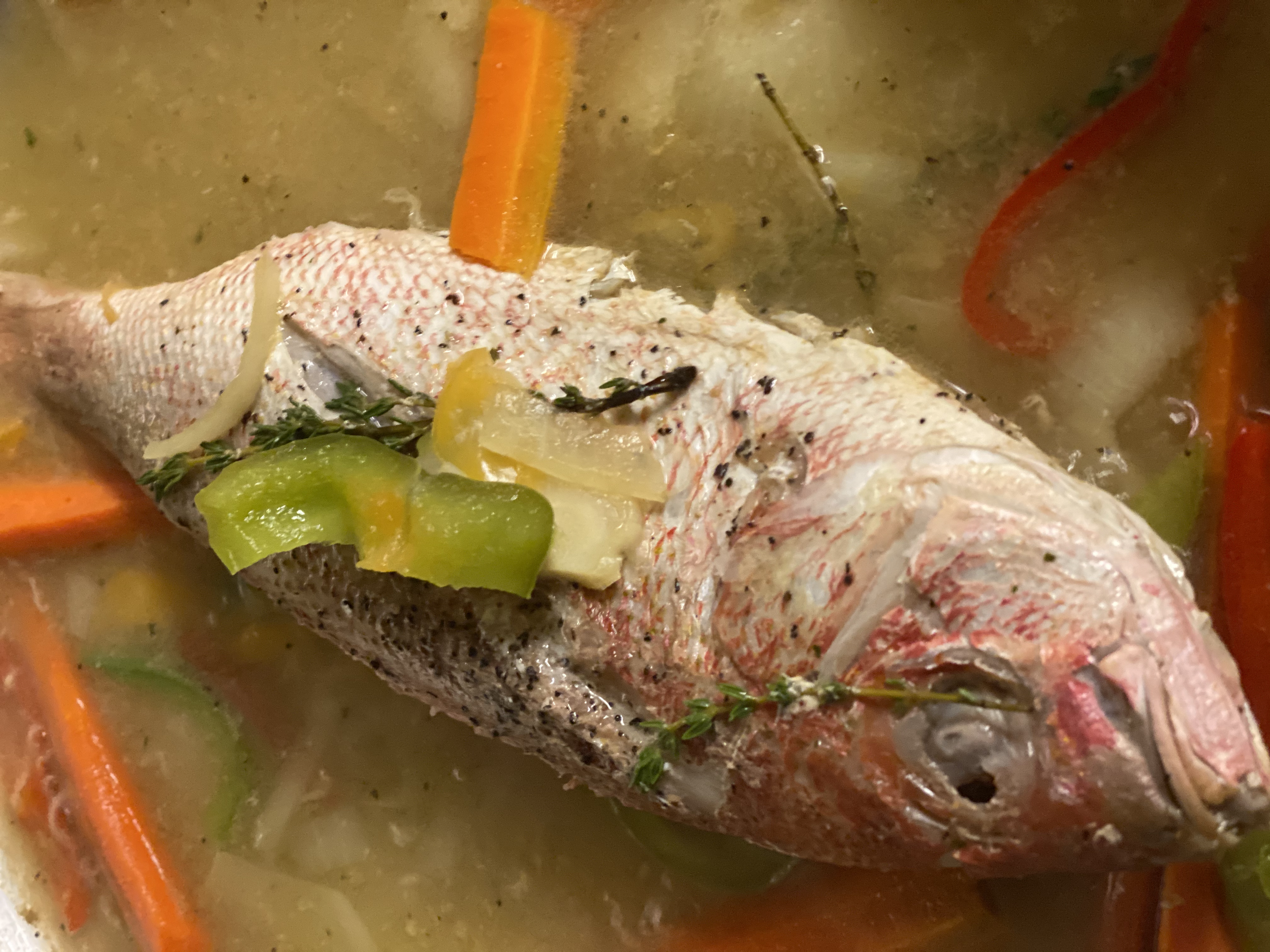 Jamaican food and cooking at Lawrence Caribbean — photo 28